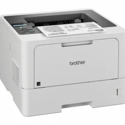 Brother HL-L5210dn Business Monochrome Laser Printer