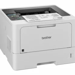 Brother HLL5210DN Desktop Wired Laser Printer - Monochrome