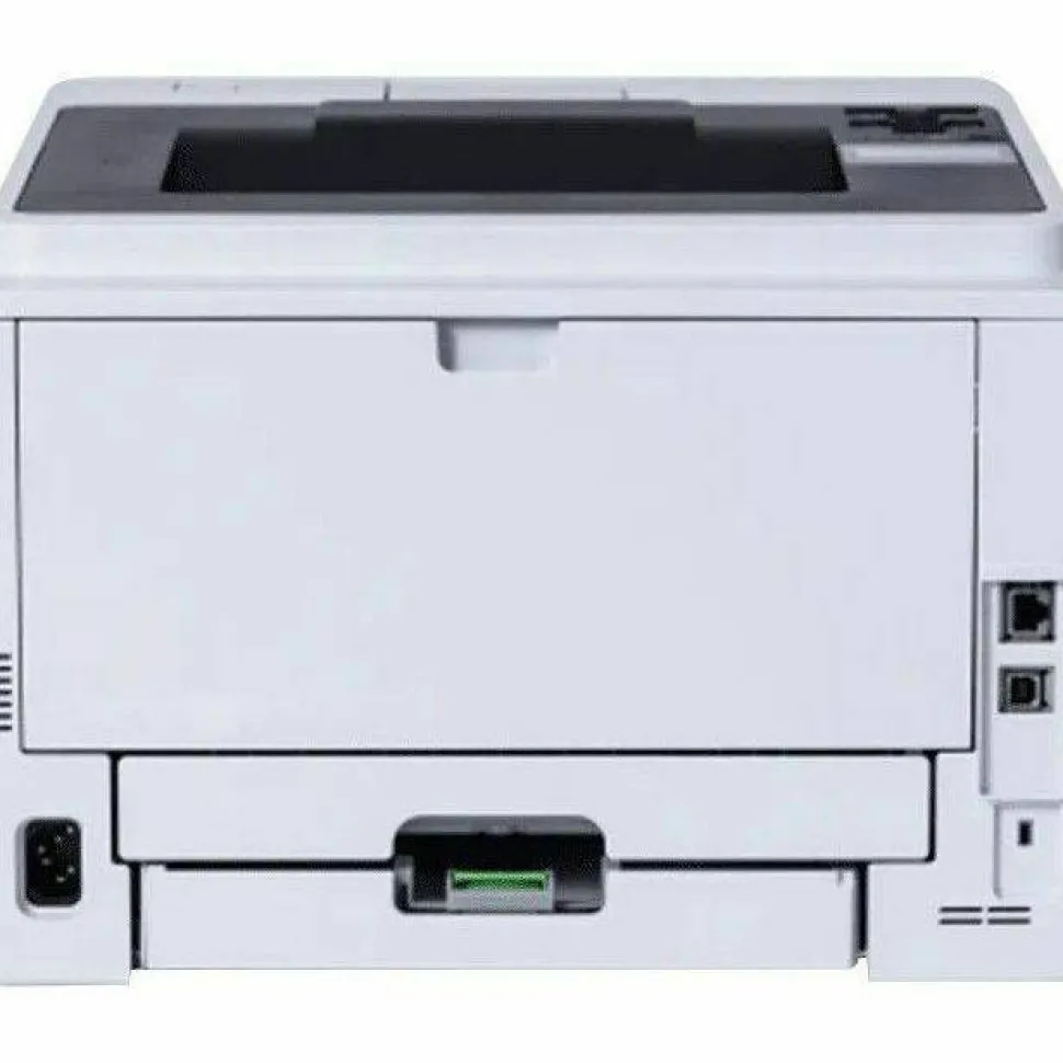 Brother HLL5210DN Desktop Wired Laser Printer - Monochrome