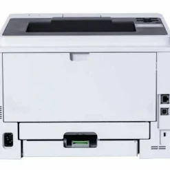 Brother HL-L5210DW Desktop Wireless Laser Printer - Monochrome