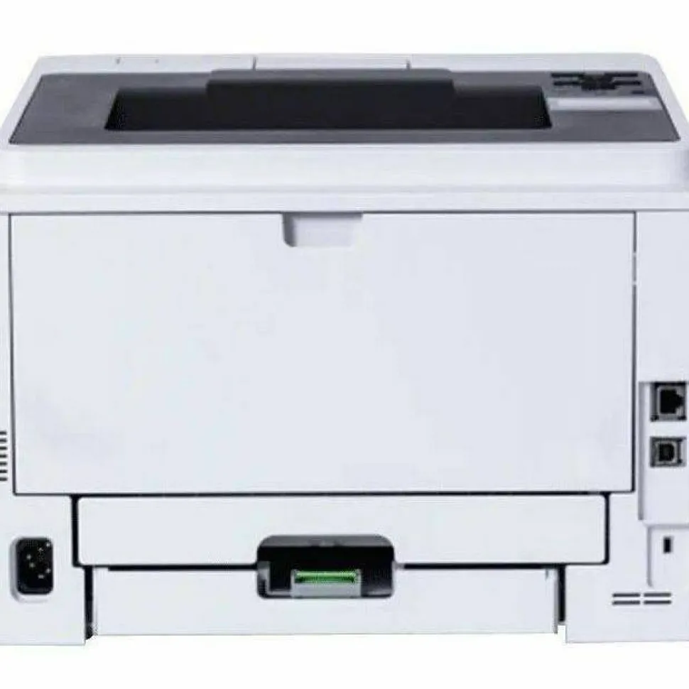 Brother HL-L5210DW Desktop Wireless Laser Printer - Monochrome