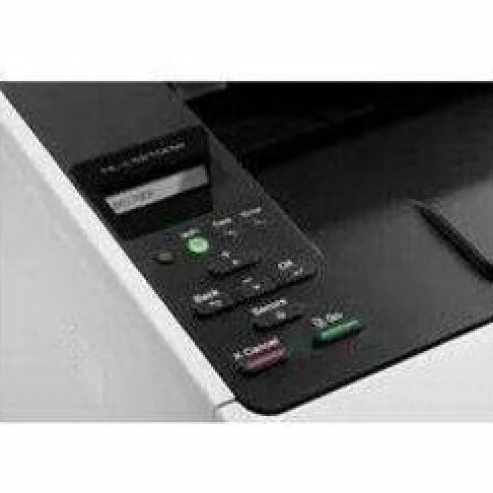 Brother HL-L5210DW Desktop Wireless Laser Printer - Monochrome