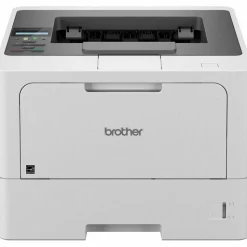 Brother HL-L5210DW Desktop Wireless Laser Printer - Monochrome