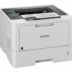 Brother HL-L5210DW Desktop Wireless Laser Printer - Monochrome