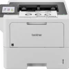 Brother HL-L6310DW Desktop Wireless Laser Printer - Monochrome
