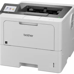 Brother HL-L6310DW Desktop Wireless Laser Printer - Monochrome