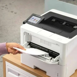Brother HL-L6310DW Desktop Wireless Laser Printer - Monochrome
