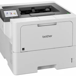 Brother HL-L6310DW Desktop Wireless Laser Printer - Monochrome