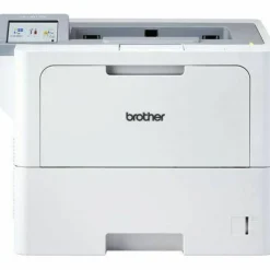 Brother HL-L6310DW Desktop Wireless Laser Printer - Monochrome
