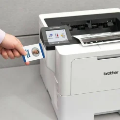 Brother HL-L6310DW Desktop Wireless Laser Printer - Monochrome