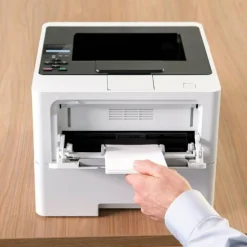 Brother HL-L6210DW Wireless Business Laser Monochrome Printer