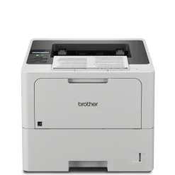 Brother HL-L6210DW Wireless Business Laser Monochrome Printer
