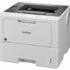 Brother HL-L6210DW Wireless Business Laser Monochrome Printer