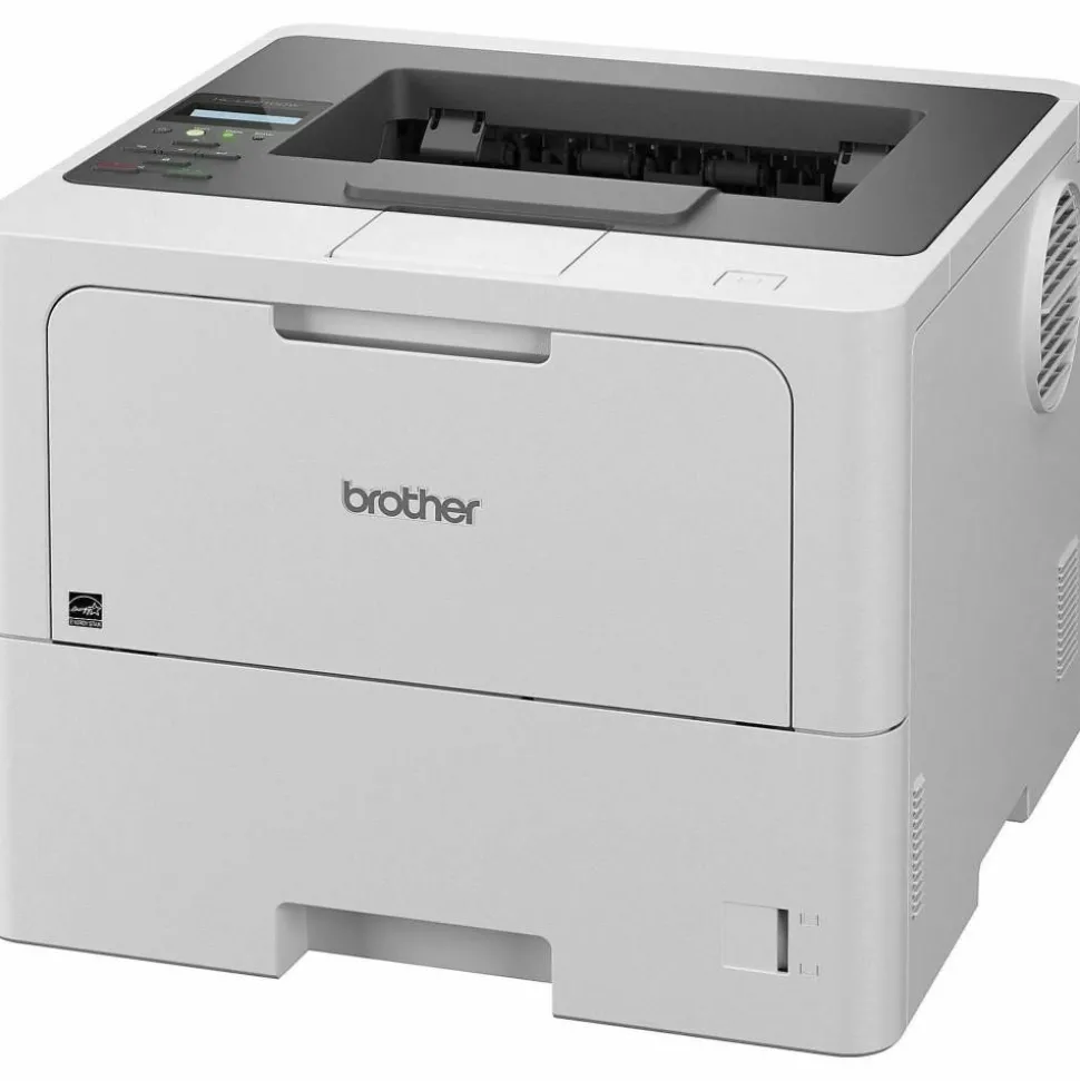 Brother HL-L6210DW Wireless Business Laser Monochrome Printer