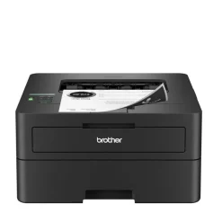 Brother HL-L2460DW Wireless Compact Monochrome Laser Printer, Duplex and Mobile Printing, Refresh EZ Print Eligibility