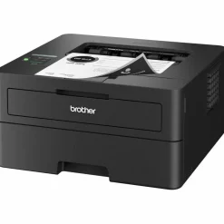 Brother HL-L2460DW Wireless Compact Monochrome Laser Printer, Duplex and Mobile Printing, Refresh EZ Print Eligibility