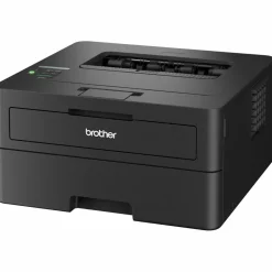 Brother HL-L2460DW Wireless Compact Monochrome Laser Printer, Duplex and Mobile Printing, Refresh EZ Print Eligibility