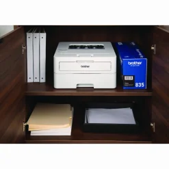 Brother HL-L2865DW Wireless Laser Printer - Monochrome