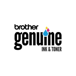 Brother LC401XL Cyan; Magenta; Yellow High-Yield Ink Cartridges, Pack Of 3, LC401XL3PKS