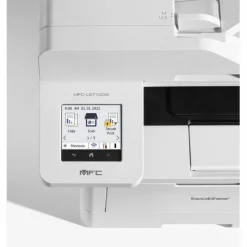 Brother MFC-L5710DW Business Monochrome Laser AIO Printer, Copy, Fax, Print, Scan