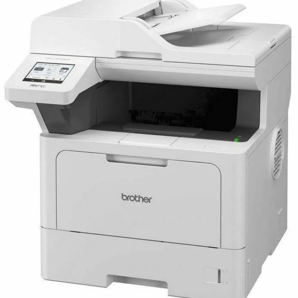 Brother MFC-L5710DW Business Monochrome Laser AIO Printer, Copy, Fax, Print, Scan