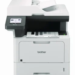 Brother MFC-L5710DW Business Monochrome Laser AIO Printer, Copy, Fax, Print, Scan