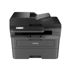 Brother MFC-L2820DW Wireless Compact Monochrome All-in-One Laser Printer, Copy, Scan and Fax, Refresh EZ Print Eligibility