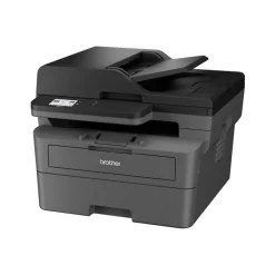 Brother MFC-L2820DW Wireless Compact Monochrome All-in-One Laser Printer, Copy, Scan and Fax, Refresh EZ Print Eligibility