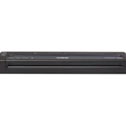 Brother PocketJet 8 PJ-862 Mobile Direct Thermal Printer - Monochrome - Portable - Label Print - USB - USB Host - Bluetooth