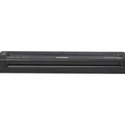 Brother PocketJet 8 PJ-823 Mobile Direct Thermal Printer - Monochrome - Label Print - USB - USB Host