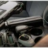 Brother PocketJet 8 PJ-822 Mobile Direct Thermal Printer - Monochrome - Label Print - USB - USB Host
