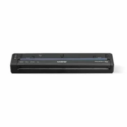 Brother PocketJet 8 PJ822-VK Mobile Direct Thermal Printer - Monochrome - Label Print