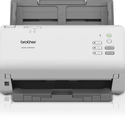 Brother Professional Desktop Scanner ADS-4300N