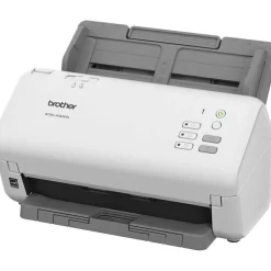 Brother Professional Desktop Scanner ADS-4300N
