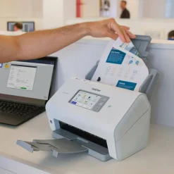 Brother Professional Desktop Scanner ADS-4900W