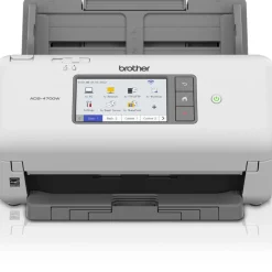 Brother Professional Desktop Scanner ADS-4700W