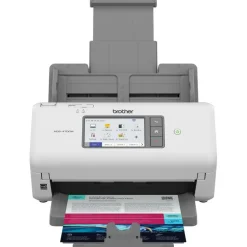 Brother Professional Desktop Scanner ADS-4700W