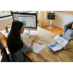 Brother Professional Desktop Scanner ADS-4700W