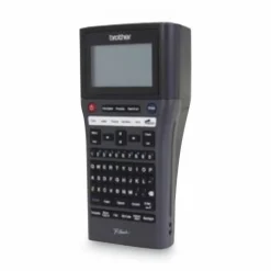 Brother P-Touch Electronic Label Maker, PT-H500LI, Black