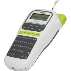 Brother P-Touch Label Maker, PTH110