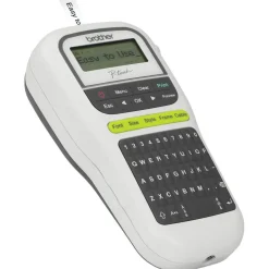 Brother P-Touch Label Maker, PTH110