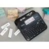 Brother P-touch PT-D610BT Business Professional Connected Label Maker With Bluetooth