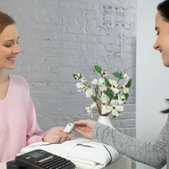 Brother P-touch PT-D460BT Business Expert Connected Label Maker with Bluetooth