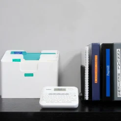 Brother P-touch PT-D410 Home/Office Advanced Label Maker