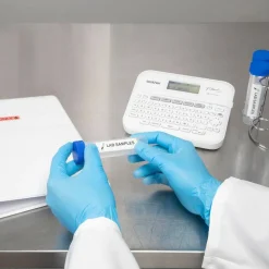 Brother P-touch PT-D410 Home/Office Advanced Label Maker