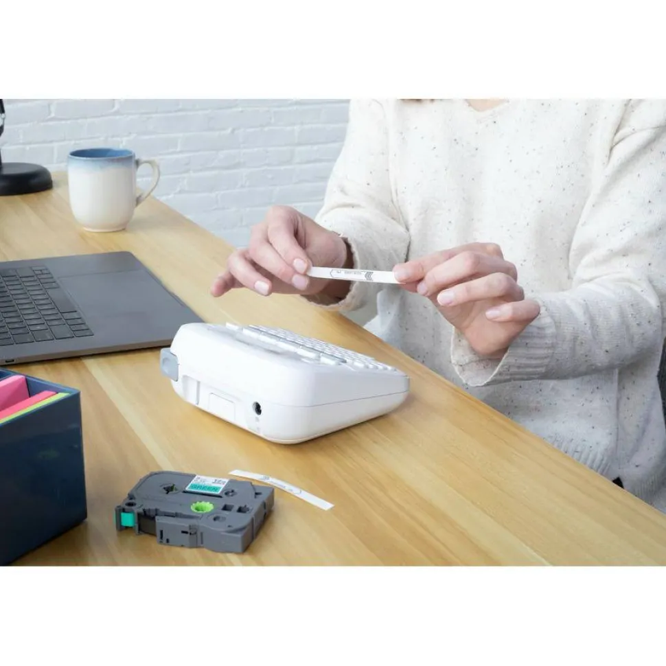Brother P-touch PT-D220 Home/Office Everyday Label Maker