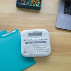 Brother P-touch PT-D220 Home/Office Everyday Label Maker