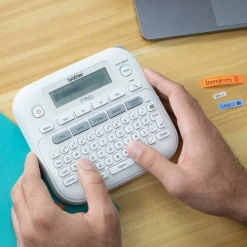 Brother P-touch PT-D220 Home/Office Everyday Label Maker