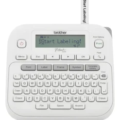 Brother P-touch PT-D220 Home/Office Everyday Label Maker