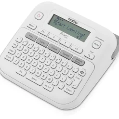 Brother P-touch PT-D220 Home/Office Everyday Label Maker
